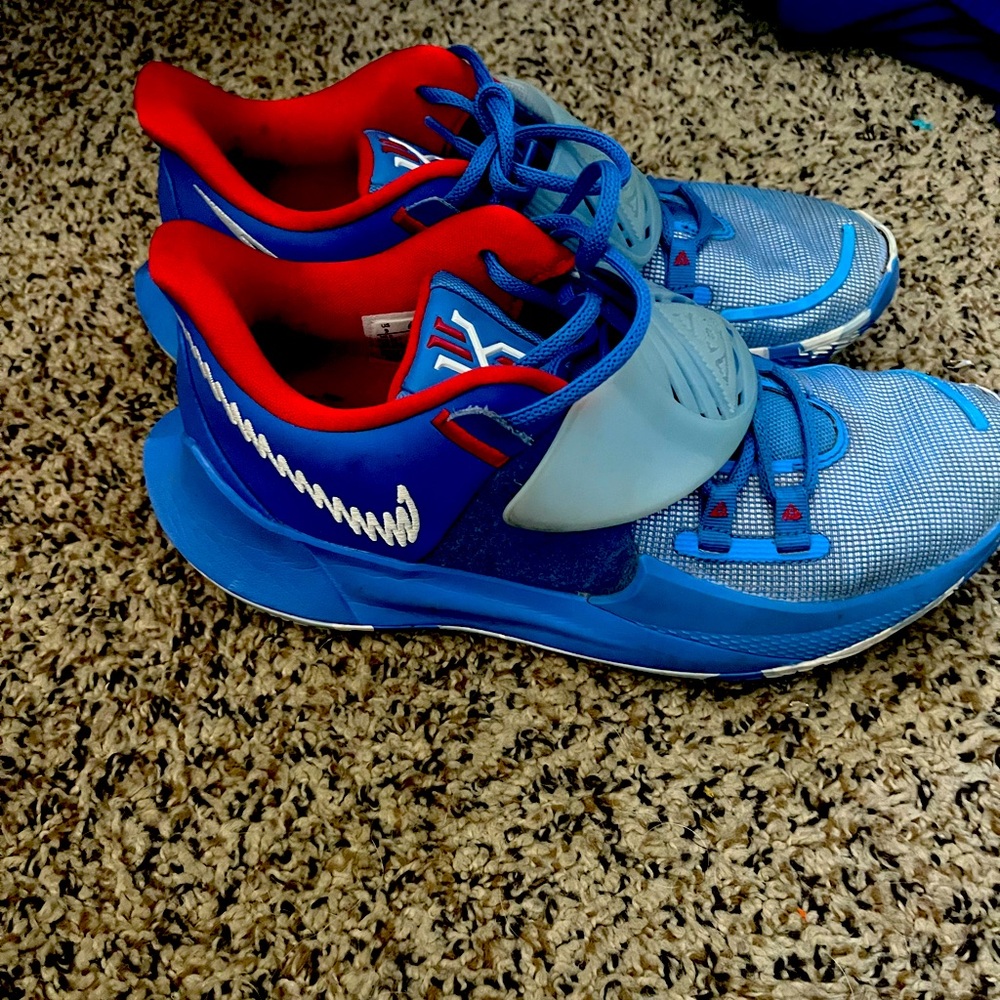 Nike kyrie low 3